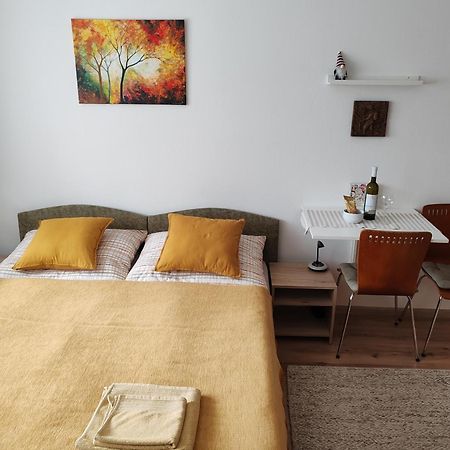 Apartman Sedmicka Horec Donovaly Ngoại thất bức ảnh