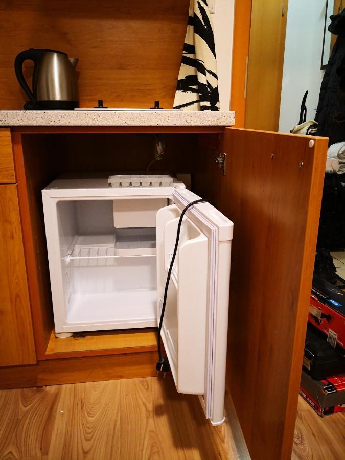 Apartman Sedmicka Horec Donovaly Ngoại thất bức ảnh