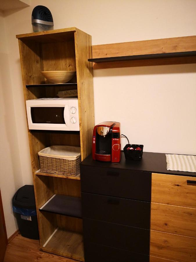 Apartman Sedmicka Horec Donovaly Ngoại thất bức ảnh