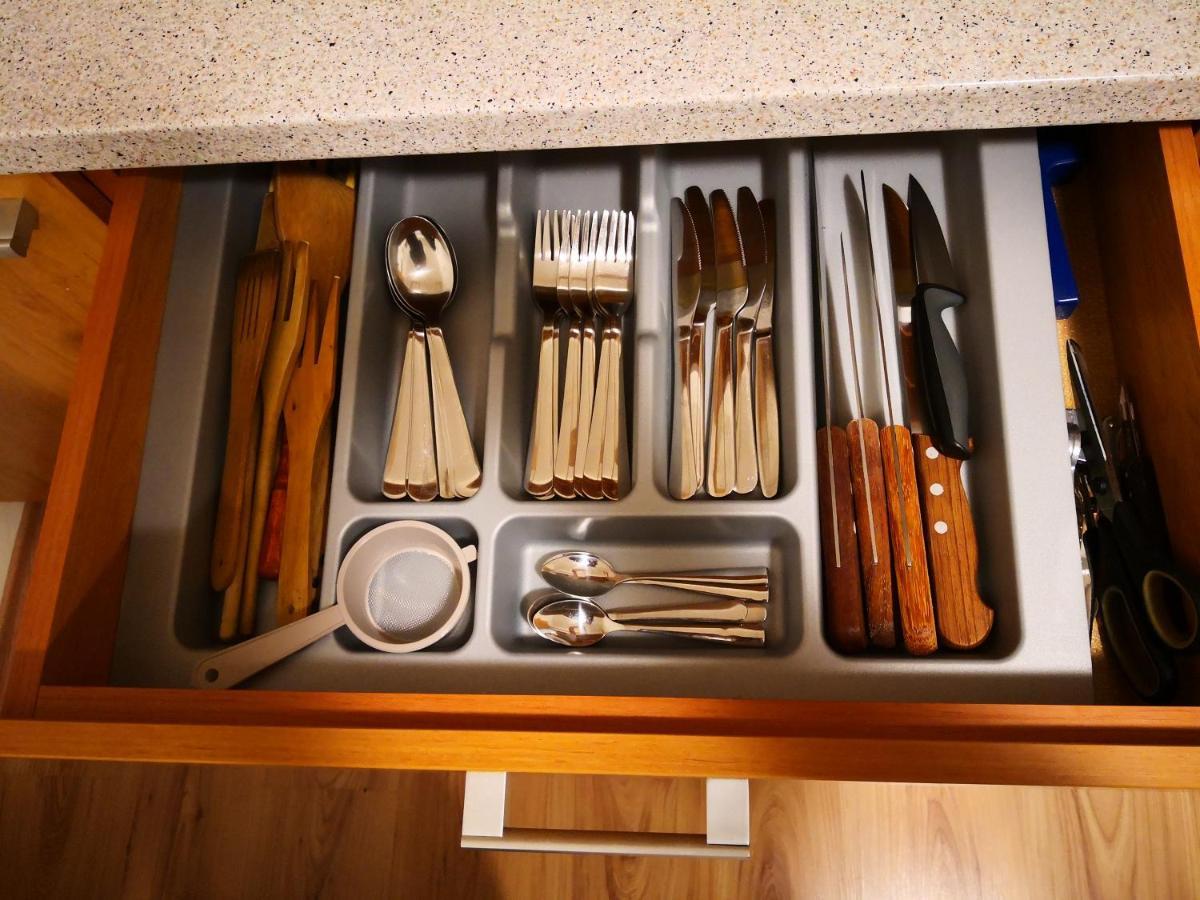 Apartman Sedmicka Horec Donovaly Ngoại thất bức ảnh