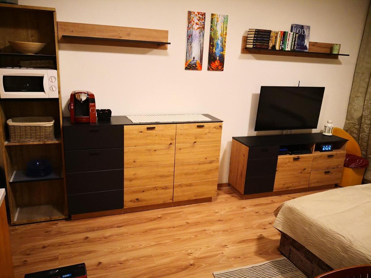Apartman Sedmicka Horec Donovaly Ngoại thất bức ảnh