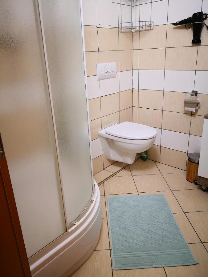 Apartman Sedmicka Horec Donovaly Ngoại thất bức ảnh
