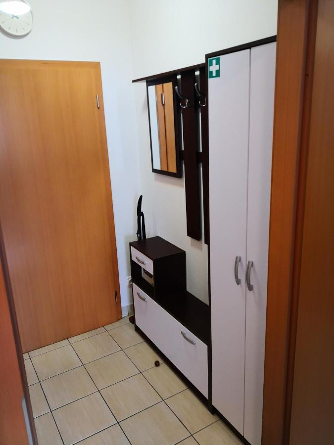 Apartman Sedmicka Horec Donovaly Ngoại thất bức ảnh