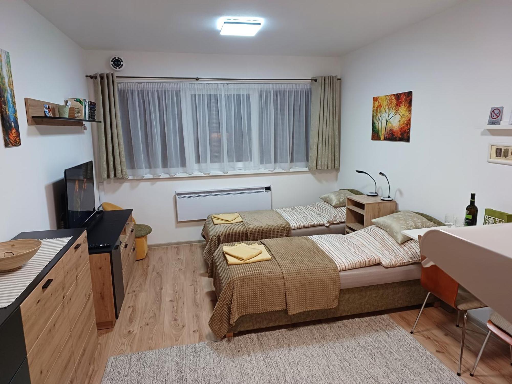 Apartman Sedmicka Horec Donovaly Ngoại thất bức ảnh