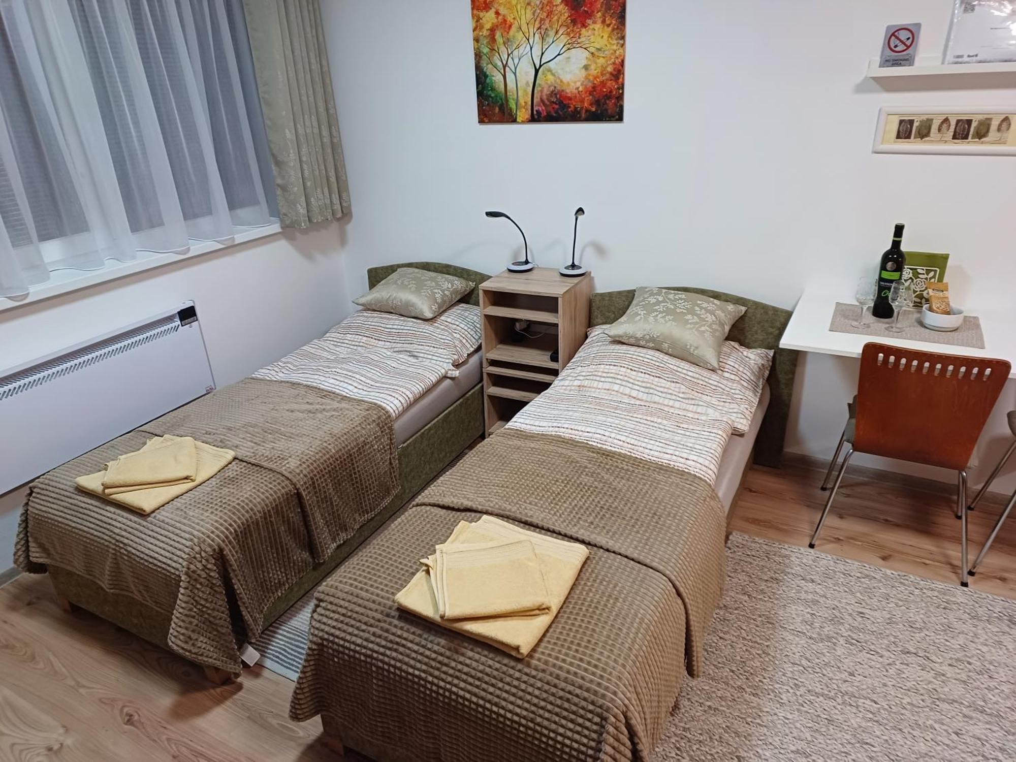 Apartman Sedmicka Horec Donovaly Ngoại thất bức ảnh