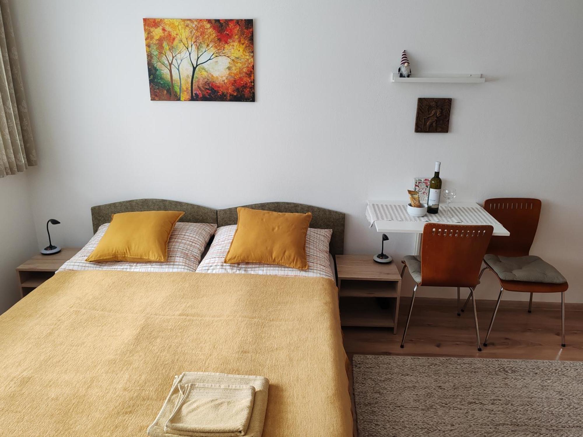 Apartman Sedmicka Horec Donovaly Ngoại thất bức ảnh