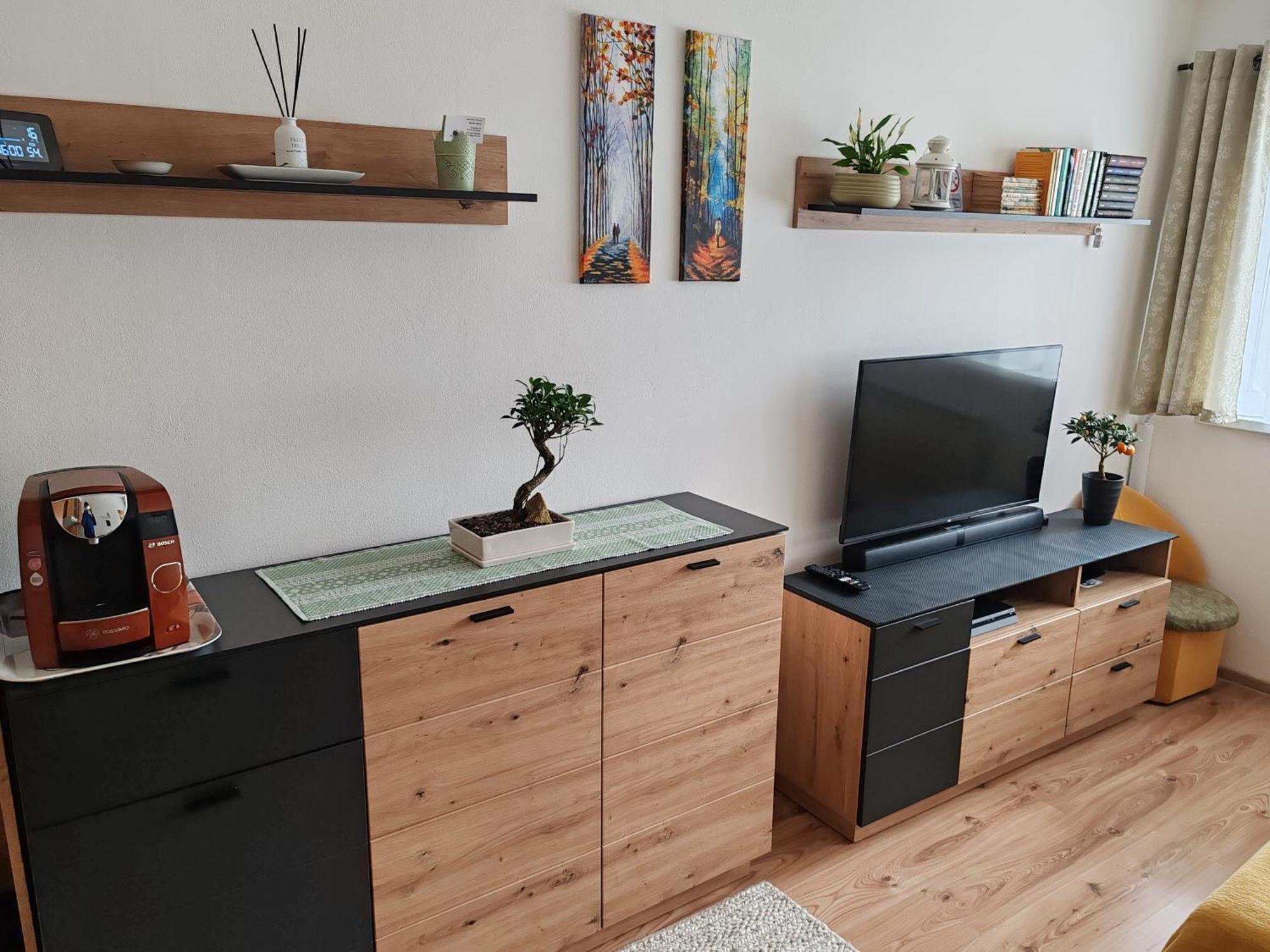 Apartman Sedmicka Horec Donovaly Ngoại thất bức ảnh